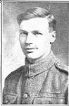 Sgt. Leo Clarke, V.C. died of wounds 1914-1919