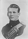 Sergeant Raphael Louis Zengel, V.C. (date of award 9 August 1918), 5th Battalion, C.E.F c.a. 1914