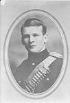 Sergeant R.L. Zengel, V.C ca. 1917-1918