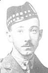 Lieut. Kirkham, wounded at Vimy 1914-1919