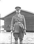 Capt. R.W. Ensor 1914-1919