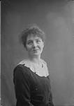 Mrs. Fleming, C.W.R.O. Cdn. War Records Office 1914-1919
