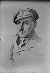 Major K. Campbell, 1917 1917