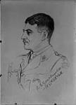 Lt.-Col. A.E.G. McKenzie 26th N.B. Batt 1914-1919
