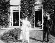 Col. Hogarth's Wedding 1914-1919