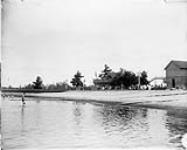 Britannia Beach [ca. 1900].