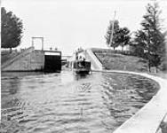 Rideau Canal Locks n.d.