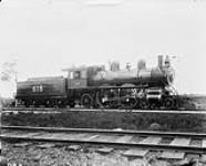 Engine 618, Canada Atlantic Railway n.d.