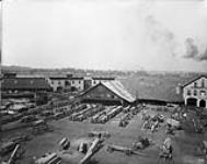 Booth's Mills [ca. 1907].