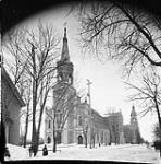 St. Joseph's Church March, 1904.