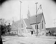 St. Alban's Church May, 1897.