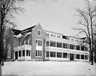 The Anti-Tuberculosis Hospital of the Royal Ottawa Sanatorium n.d.