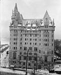 G.T.R. Hotel [Chateau Laurier] 1911.