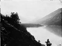 British Columbia 1874.
