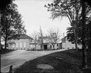 Rideau Hall 1912.