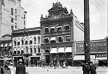 Bank of Ottawa [ca. 1909].
