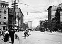 Main Street [ca. 1909].
