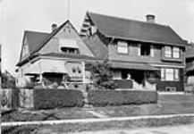 Residences June, 1909.