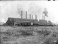 Rolling Mills 1911.