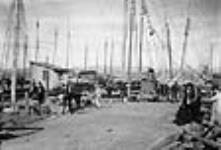 The Docks 1911.