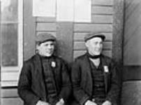 Immigrants from Finland October, 1911.