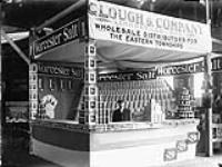 Clough & Co. Display [ca. 1912].