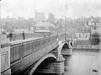 Windsor Bridge 1912.