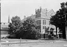 Salvation Army Citadel 1913.