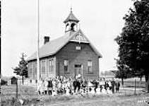 Union School, Section No. 1 October, 1913.