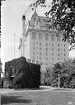 Fort Garry Hotel 1914