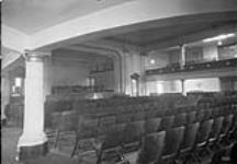 Auditorium - Agricultural College 1914.
