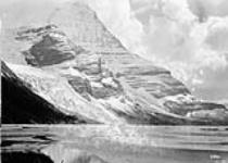Mount Robson and Berg Lake, B.C 1913.