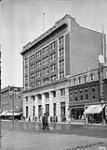 G.T.P. offices Jasper Avenue 1914.