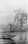 Fraser River 1914.