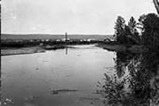 River Nechako 1915.