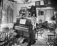 Mr. Rogerson's parlour 1868-1923