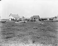 Homestead, 4 1/2 miles north 1868-1923