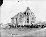 Public School ca. 1906