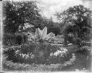 Beacon Hill Park 1868-1923