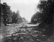 [Trail] 1868-1923
