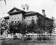 Public School 1868-1923