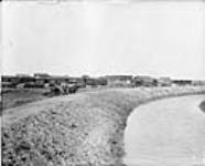 From main canal - (No.) 88 (C.P.R. (Canadian Pacific Railway)) 1868-1923