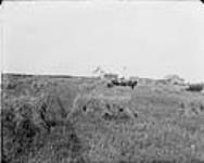 *McEwey*'s farm 4 miles from Gleichen (Alberta) c.1910 - 1915