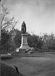 Monument to Sir John A. Macdonald October 15, 1901.