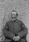 Frederick W. Hart, A Yukon pioneer 1896
