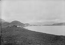 (Canada Alaska Boundary) Unalaska, 1897