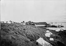 (Canada Alaska Boundary) St. Michael's from the East, 1897