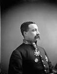 Sir Joseph Philippe René Adolphe Caron March 1886