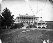 Caledonia Hotel Sept. 1872