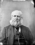 Mr. James Hall, M.P March 1874